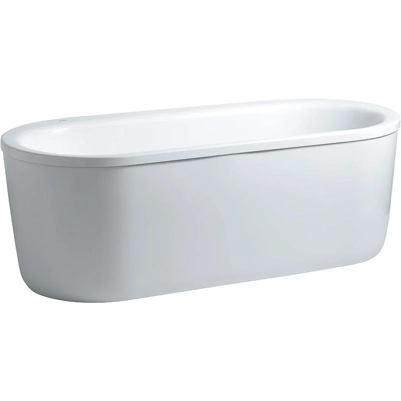 Ванна LAUFEN SOLUTIONS (180*80) 2.2451.2.000.000.1 (белый) ССП 2.2451.2.000.000.1