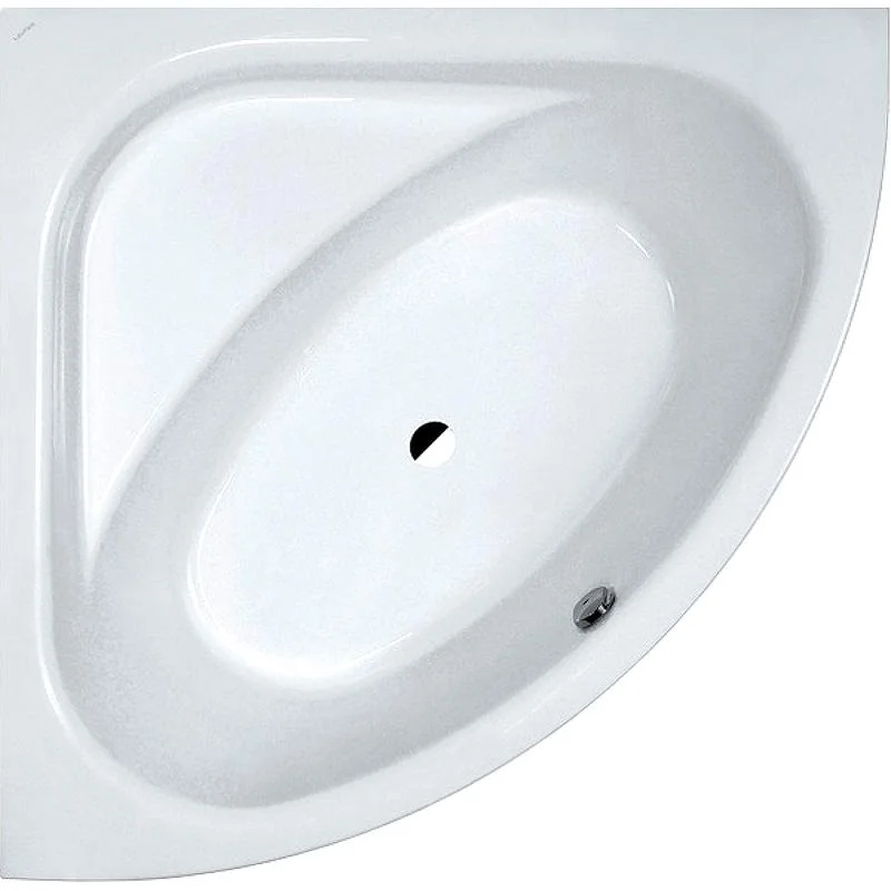 Ванна LAUFEN SOLUTIONS (150*150) 2.4450.1.000.000.1 (белый) ССП 2.4450.1.000.000.1