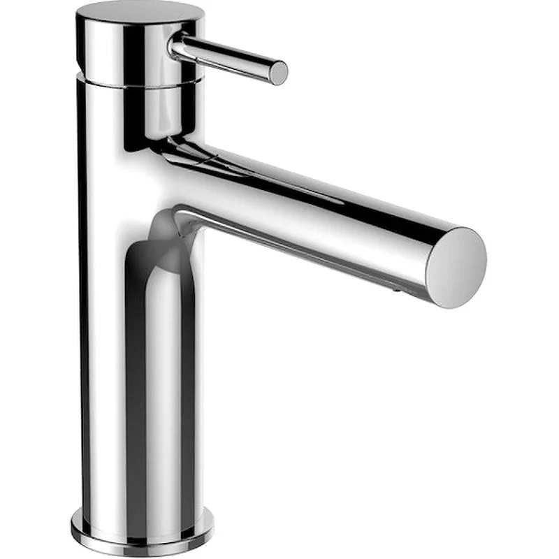 Смеситель для раковины LAUFEN TWINPLUS 3.1162.1.004.120.1 (хром, L-14 H-12,1) ССП. Фото 1 из 2