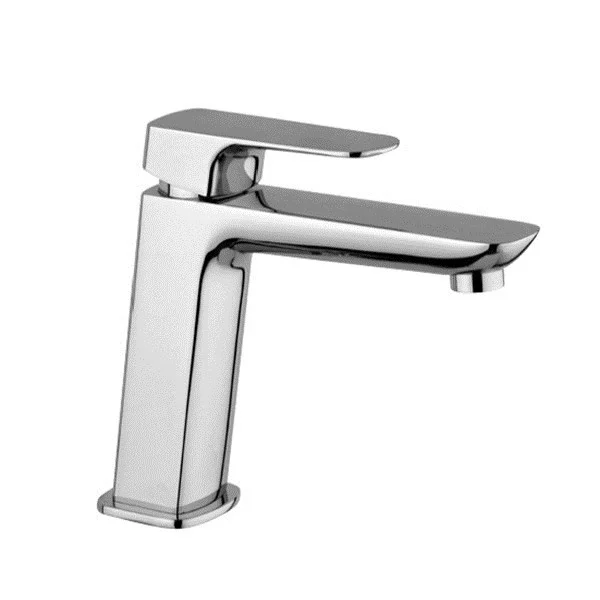Смеситель для раковины PAINI Нове (Nove) 09CR205ME (хром, L-13,5 H-10,1) 09CR205ME