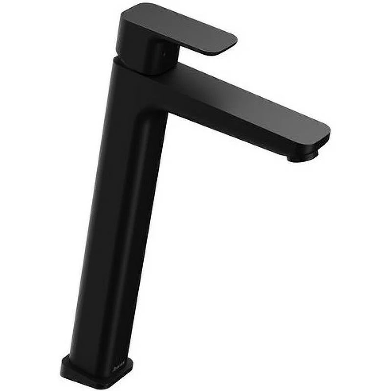 Смеситель для раковины RAVAK 10° X070151 (черный матовый, L-19,2 H-24,4) X070151