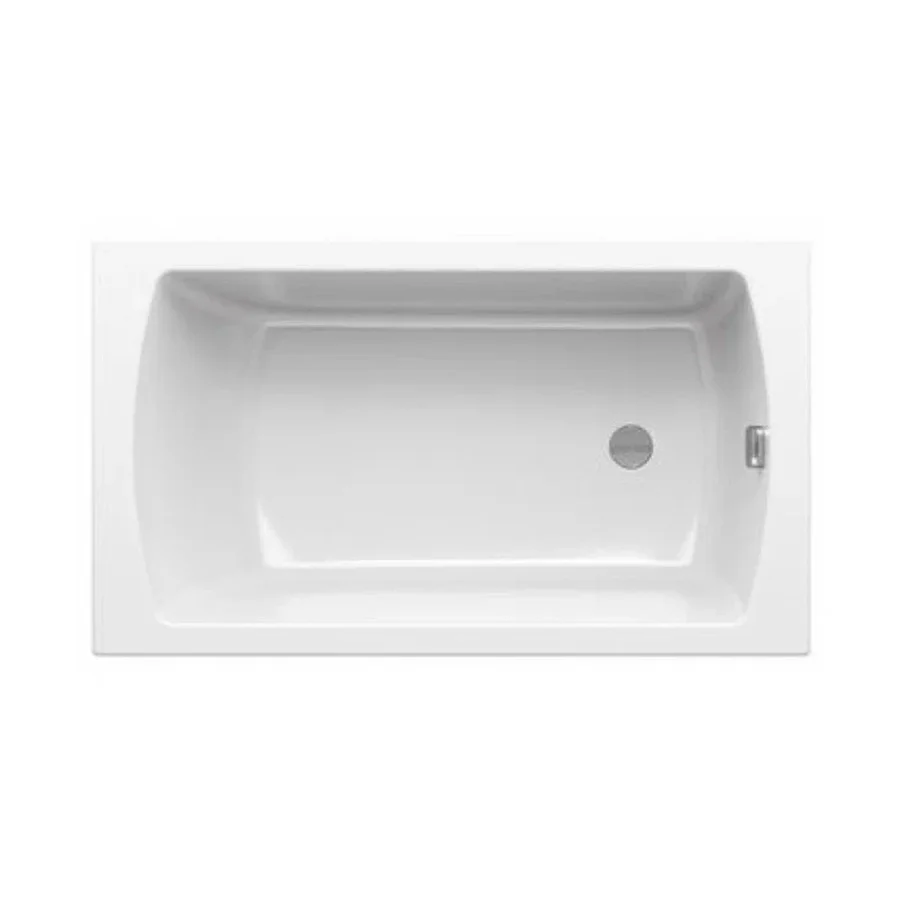 Ванна RAVAK CLASSIC II (120*70) CC11000000 (белый, слив.отверстие стандарт.) CC11000000