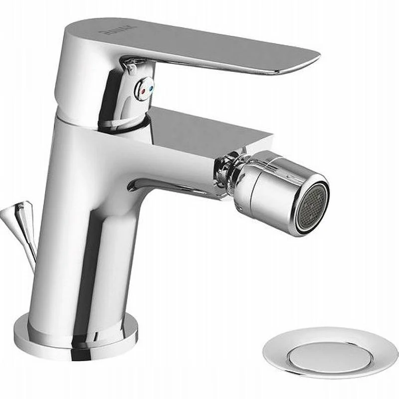 Смеситель для биде RAVAK CLASSIC X070082 (хром, L-10,6 H-7,4) X070082
