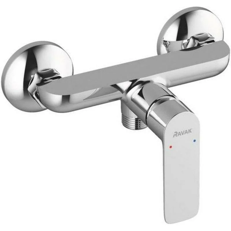 Смеситель для душа RAVAK CLASSIC X070084 (хром) X070084