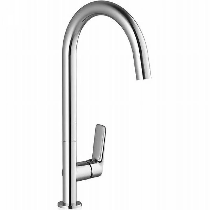 Смеситель для кухни RAVAK CLASSIC X070085 (хром, L-19,4 H-39,4) X070085