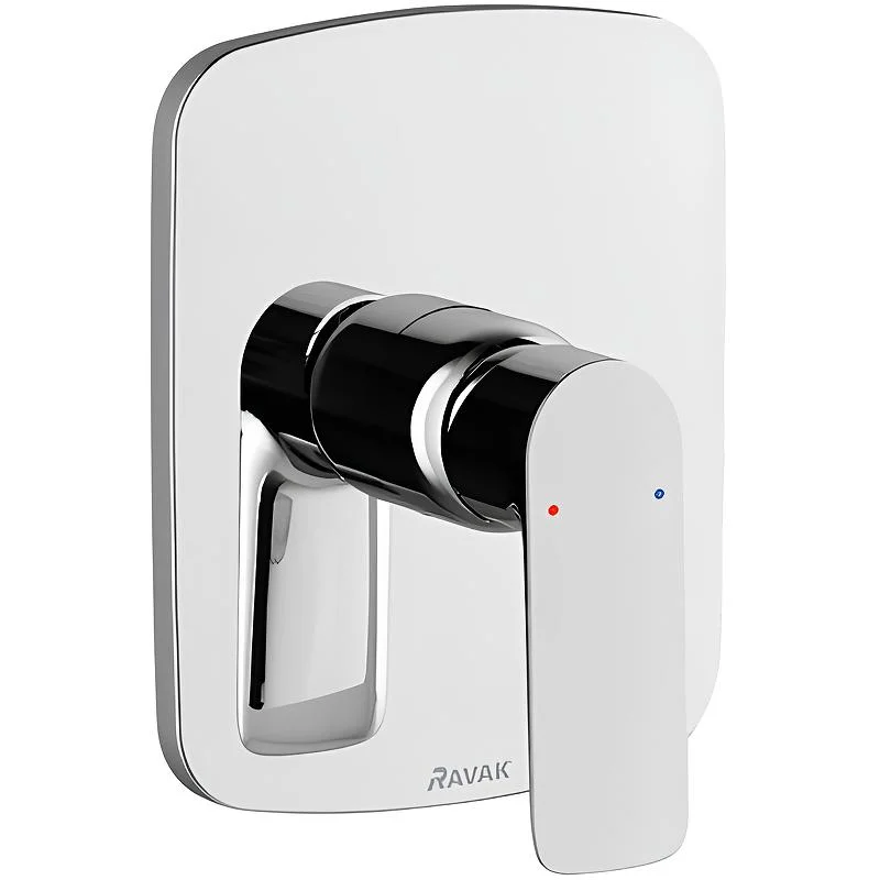 Смеситель для душа RAVAK CLASSIC X070087 (хром) ССП X070087