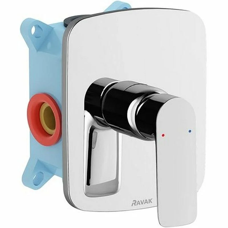 Смеситель для душа RAVAK CLASSIC X070089 (хром) X070089