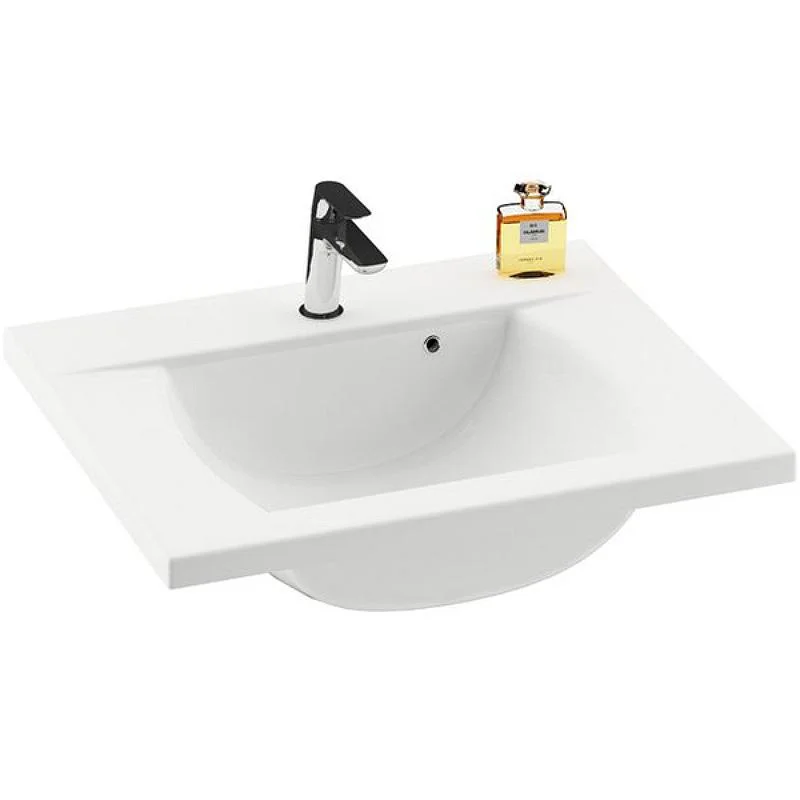Раковина RAVAK CLASSIC XJD01160000 (подвесная, (60*49), белый) ССП XJD01160000