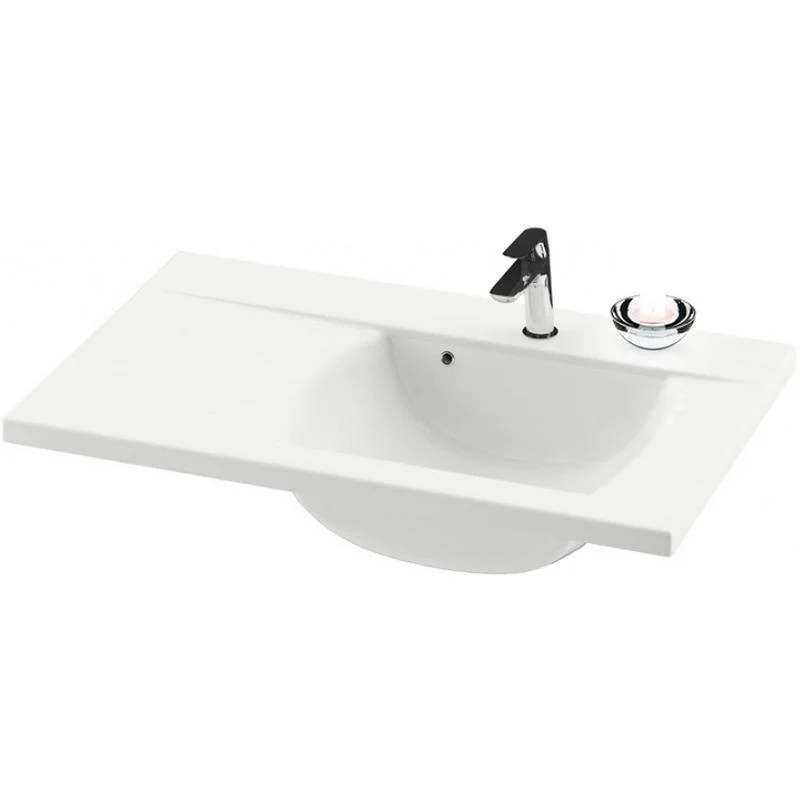Раковина RAVAK CLASSIC XJDL1180000 (подвесная, (80*49), белый) ССП XJDL1180000