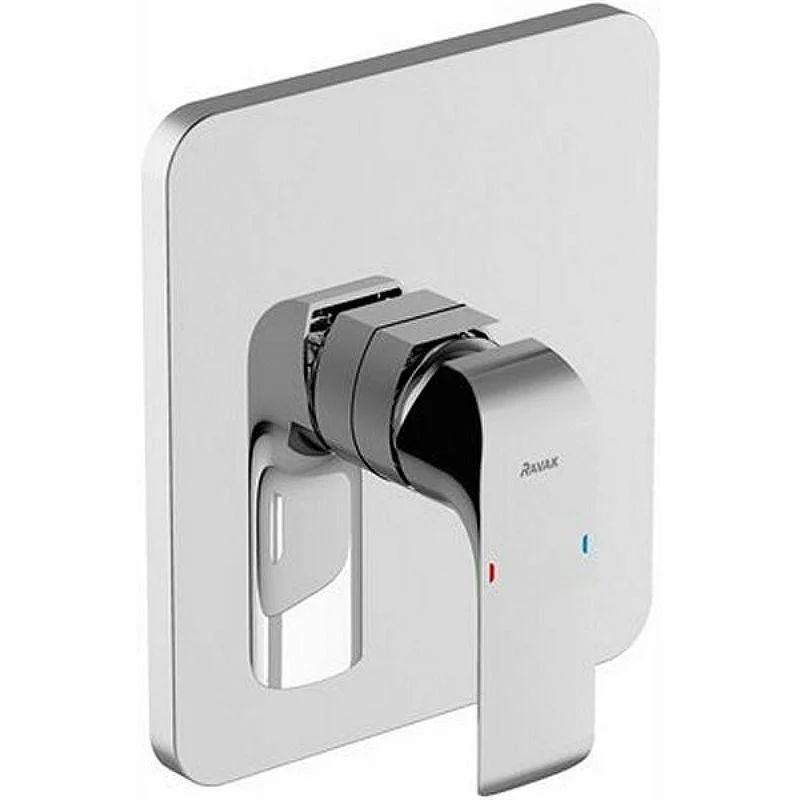 Смеситель для душа RAVAK FLAT X070124 (хром) X070124