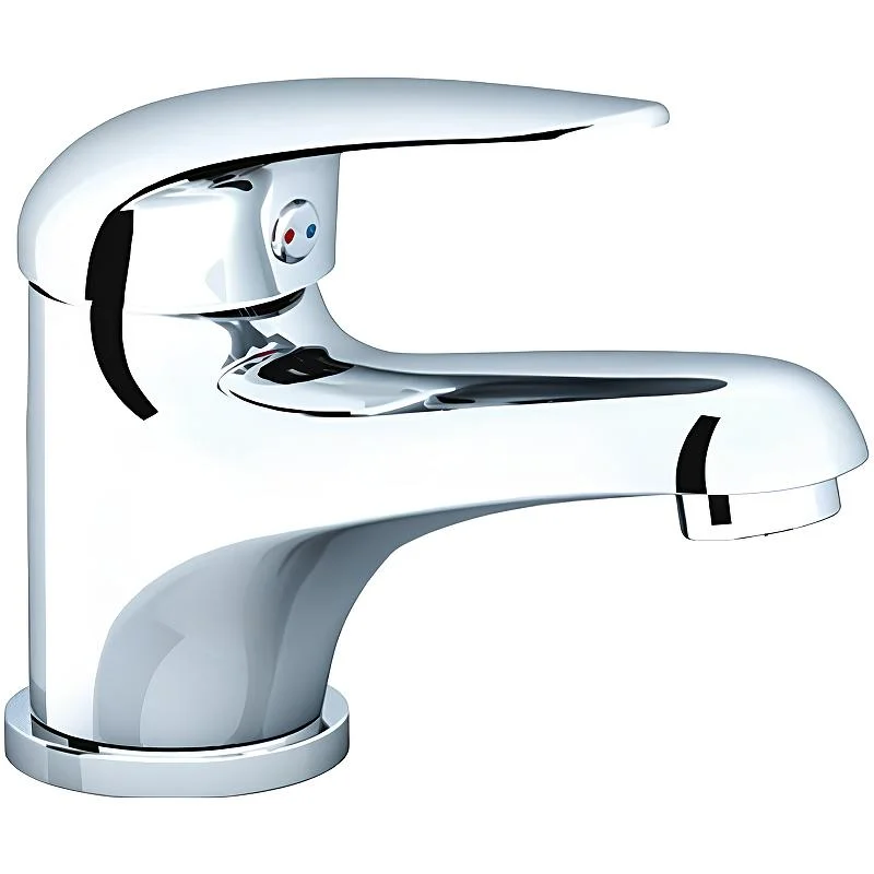 Смеситель для раковины RAVAK SUZAN X070002 (хром, L-10,5 H-5,6) ССП X070002