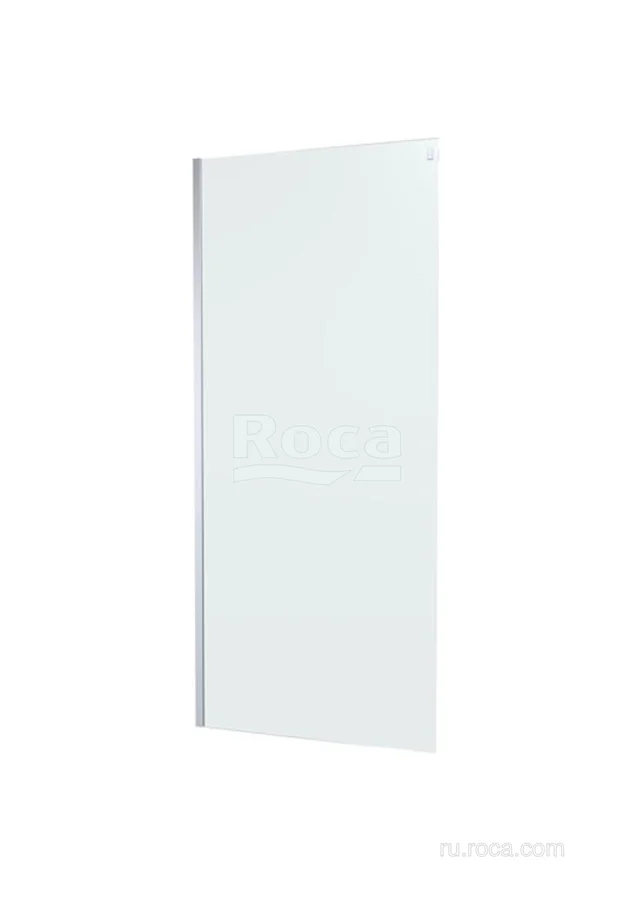 Душевое ограждение ROCA AREA (80*) 7MP0608012M (неподвижная, хром) 7MP0608012M