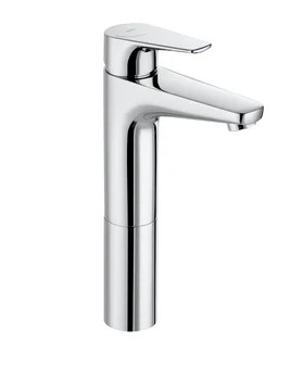 Смеситель для раковины ROCA ATLAS 75A3790C0M (хром, L-13,2 H-28,4) 75A3790C0M
