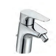 Смеситель для биде ROCA ATLAS 75A6090C0M (хром, L-10,5 H-14) 75A6090C0M