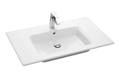 Раковина ROCA GAP 3279A4000 (к тумбе, (80,5*46), белый) 3279A4000