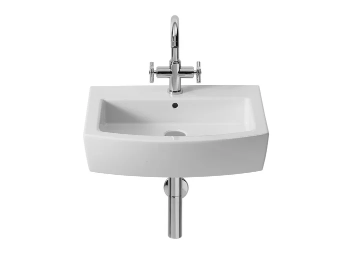 Раковина ROCA HALL 32788100N (подвесная, (55*48,5), белый) ССП 32788100N