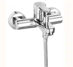 Смеситель для ванны ROCA L 20 75A0209C0M (хром) 75A0209C0M