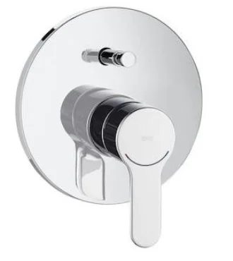 Смеситель для душа ROCA L 20 75A0A09C00 (хром) 75A0A09C00