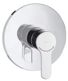 Смеситель для душа ROCA L 20 75A2A09C00 (хром) ССП 75A2A09C00