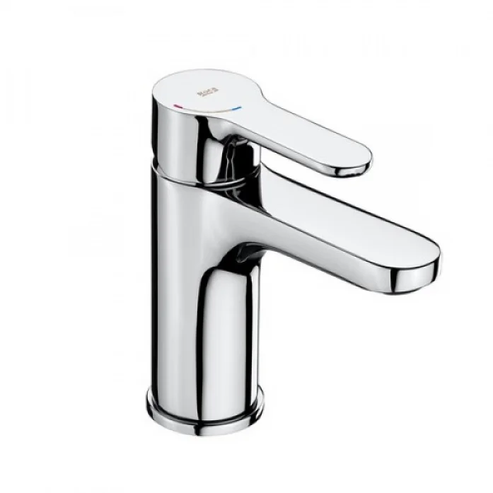Смеситель для раковины ROCA L 20 75A3A09C0M (хром, L-10,5 H-14,2) 75A3A09C0M