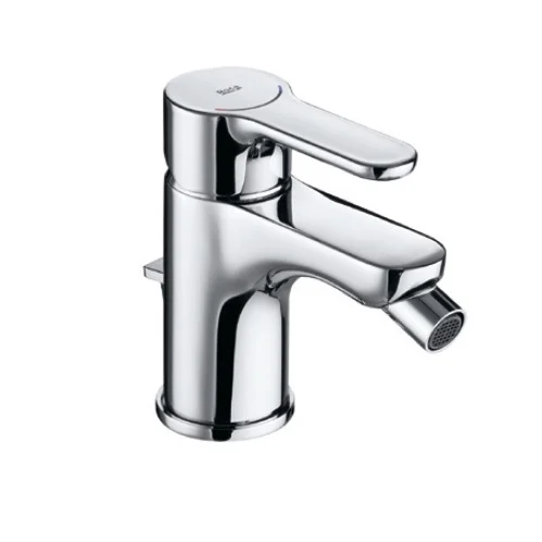 Смеситель для биде ROCA L 20 75A6A09C00 (хром, L-10,4 H-12,1) 75A6A09C00
