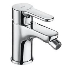 Смеситель для биде ROCA L 20 75A6A09C0M (хром, L-10,4 H-12,1) 75A6A09C0M