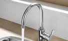 Смеситель для кухни ROCA L 20 75A8409C0M (хром, L-20,1 H-32,5) 75A8409C0M