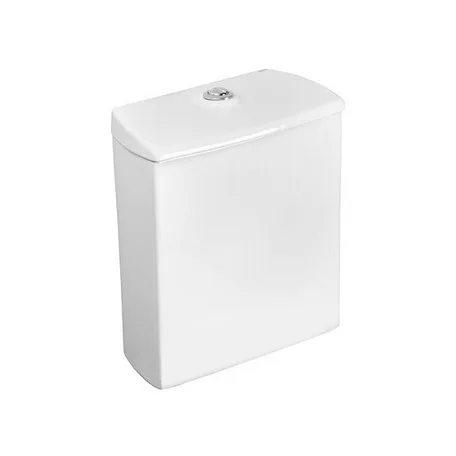 Бачок для унитаза ROCA LEON 341649000 3/6 л (белый) 341649000