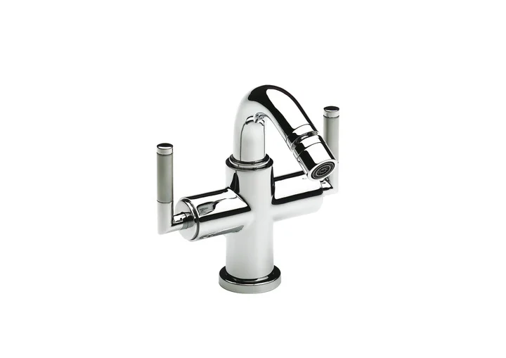 Смеситель для биде ROCA LOFT ELITE 75A6051C00 (хром) 75A6051C00