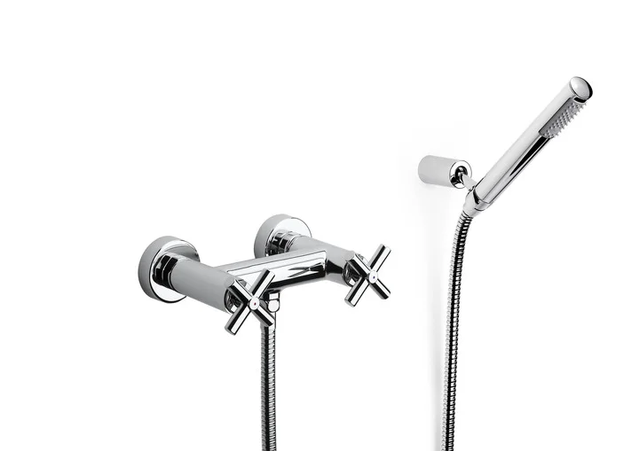 Смеситель для душа ROCA LOFT 75A2043C00 (хром) 75A2043C00