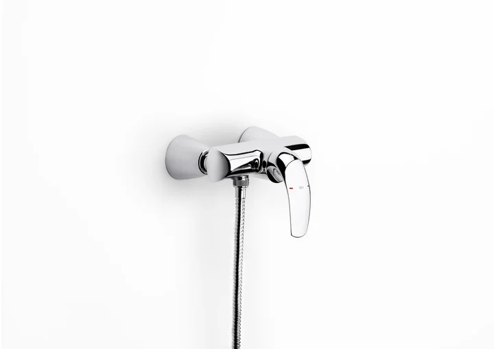 Смеситель для душа ROCA M2 75A2168C00 (хром) 75A2168C00