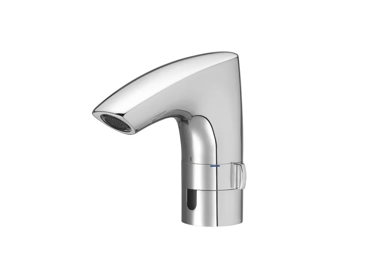 Смеситель для раковины ROCA M3 75A5502C00 (хром, L-10,4 H-13,7) 75A5502C00
