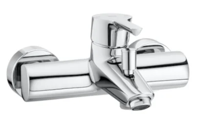 Смеситель для ванны ROCA MALVA 75A023BC0M (хром) 75A023BC0M