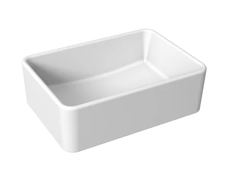 Раковина ROCA MILA 32700B000 (накладная, (50*35), белый) 32700B000