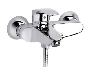 Смеситель для ванны ROCA MONODIN 75A0207C0M (хром) 75A0207C0M