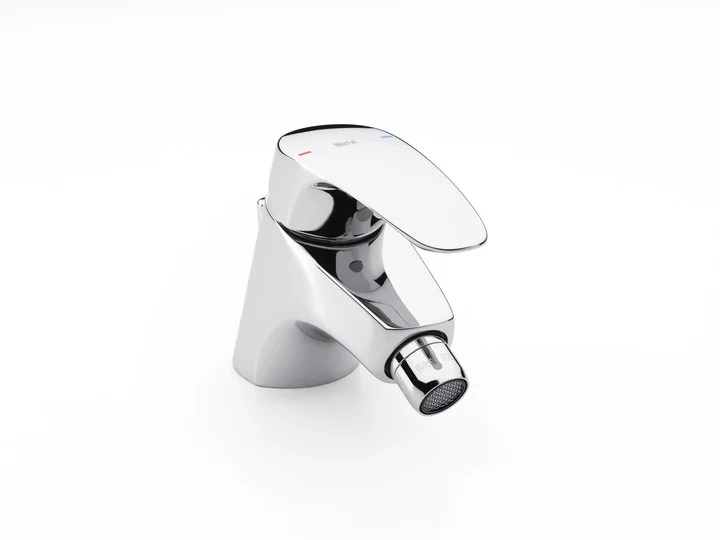 Смеситель для биде ROCA MONODIN 75A6007C00 (хром, L-10,5 H-10,5) 75A6007C00