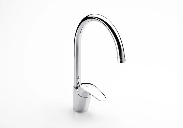 Смеситель для кухни ROCA MONODIN 75A8407C00 (хром) 75A8407C00