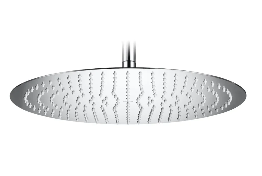 Верхний душ ROCA RAINDREAM 75B2650C00 (хром, круглый) ССП 75B2650C00