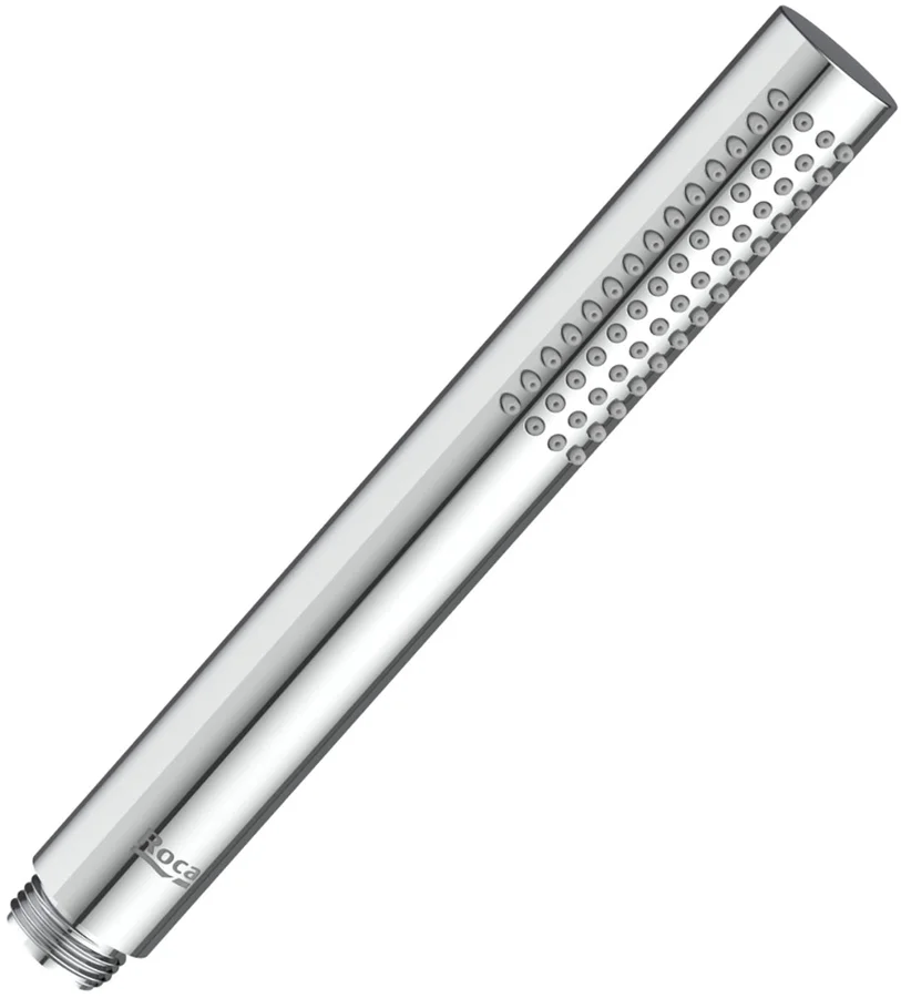 Ручной душ ROCA STELLA 75B9B61C00 (хром, цилиндрический) ССП 75B9B61C00