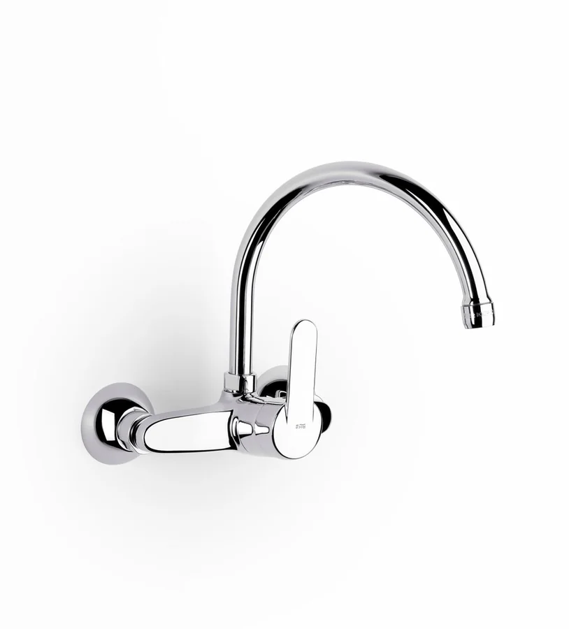 Смеситель для раковины ROCA VICTORIA 75A7625C00 (хром) ССП 75A7625C00