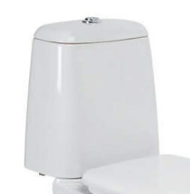 Бачок для унитаза VIDIMA SIRIUS W620101 (белый) W620101
