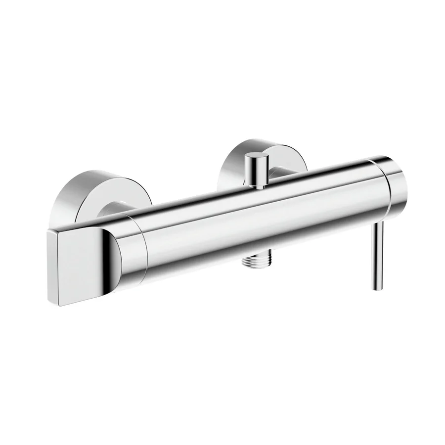 Смеситель для ванны настенный VITRA Origin A42619 (хром, L-7,7 H-7,4) A42619