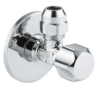 Вентиль GROHE 22023000 (хром) 22023000
