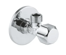 Вентиль GROHE 22032000 (хром) 22032000