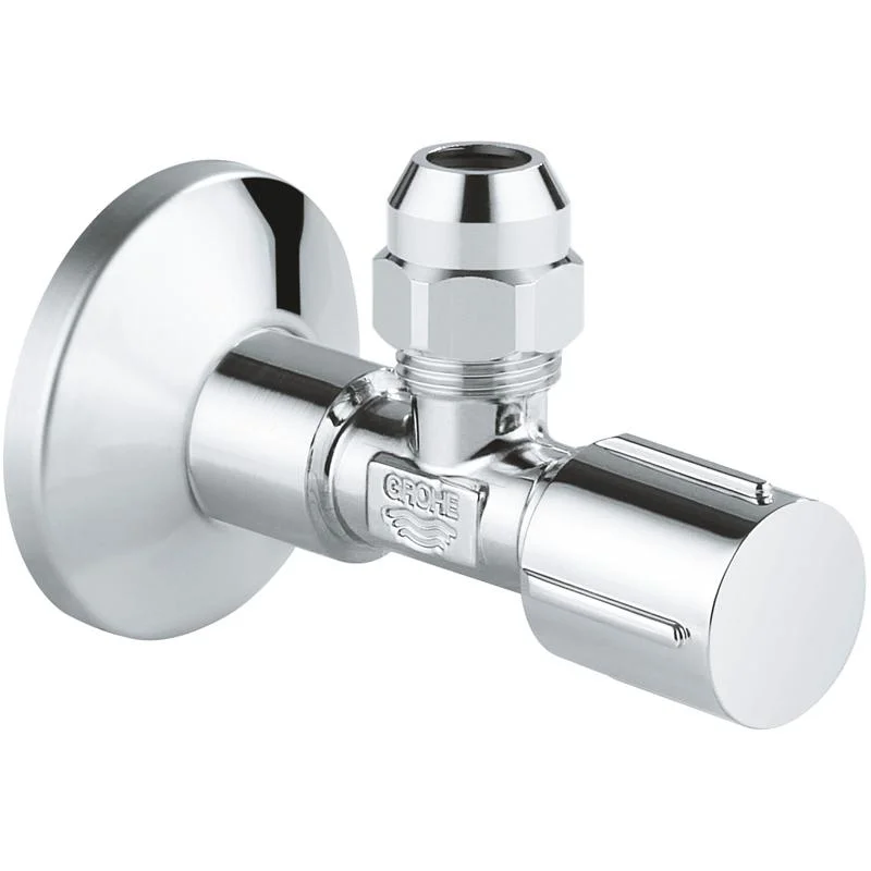 Вентиль GROHE 22039000 (хром) 22039000