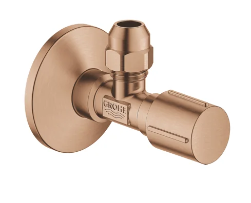 Вентиль GROHE 22039DL0 (бронза матовая) 22039DL0
