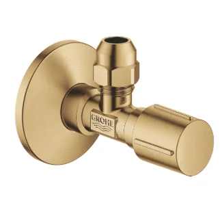 Вентиль GROHE 22039GN0 (золото матовый) 22039GN0