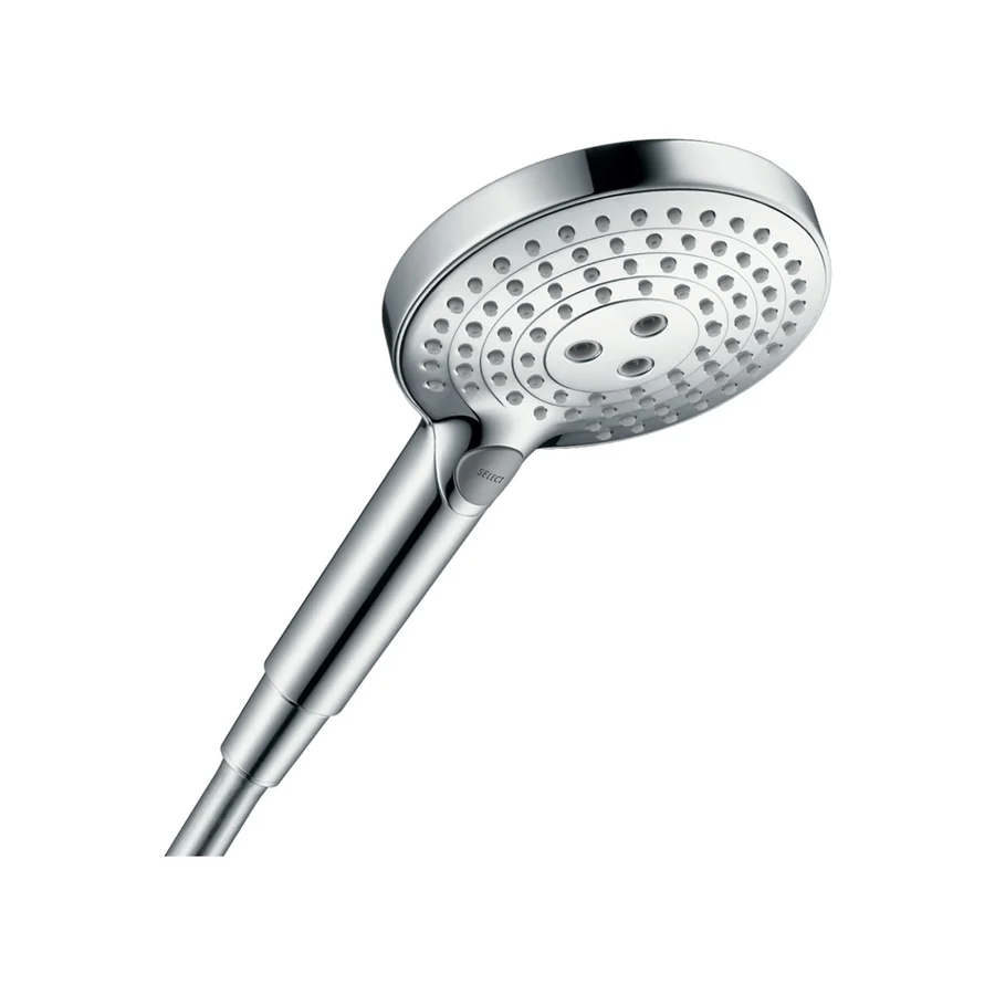 Ручной душ HANSGROHE RAINDANCE SELECT S 26530000 (хром) 26530000