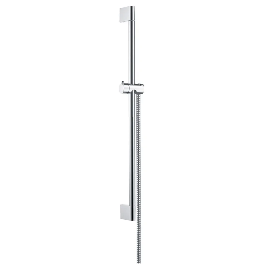 Душевой гарнитур со штангой HANSGROHE UNICA CROMETTA 27615000 (хром) 27615000