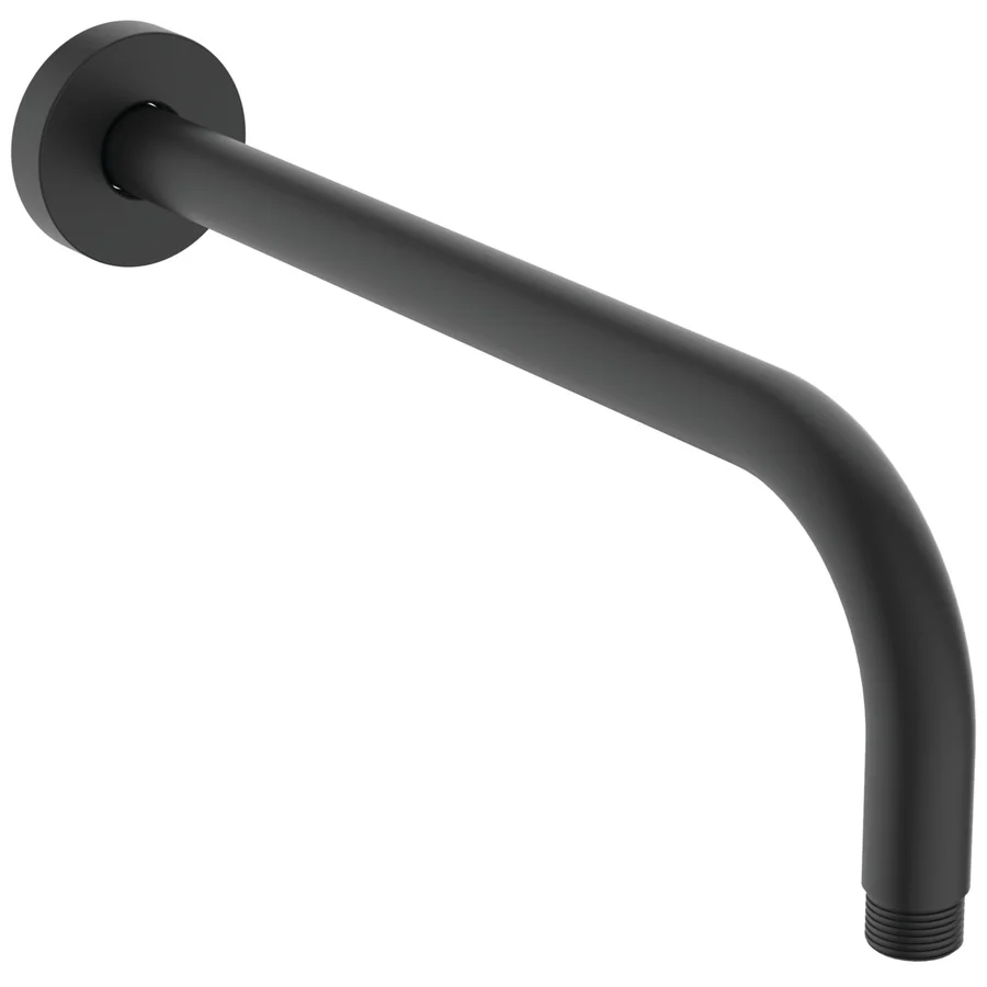 Кронштейн для верхнего душа для душа IDEAL STANDARD IDEALRAIN B9444XG (черный) B9444XG